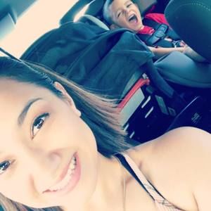 Meet your Posher, Terri